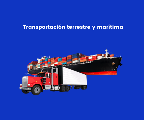 transporte